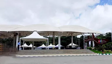 27 februari - 1 mars 2020 Bengaluru International Exhibition Centre Bengaluru, Indien
