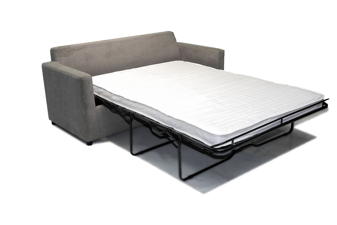 Vilka är fördelarna med Trifold bäddsoffa mekanismer?
