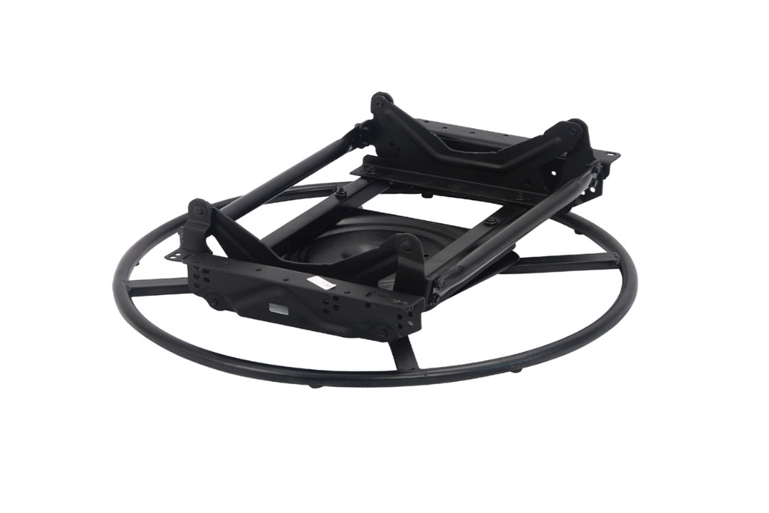 Fördelar med Rock Glider Swivel Chair Base