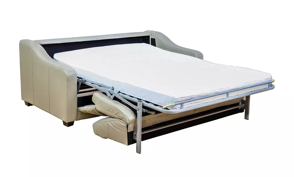 Bäddsoffa