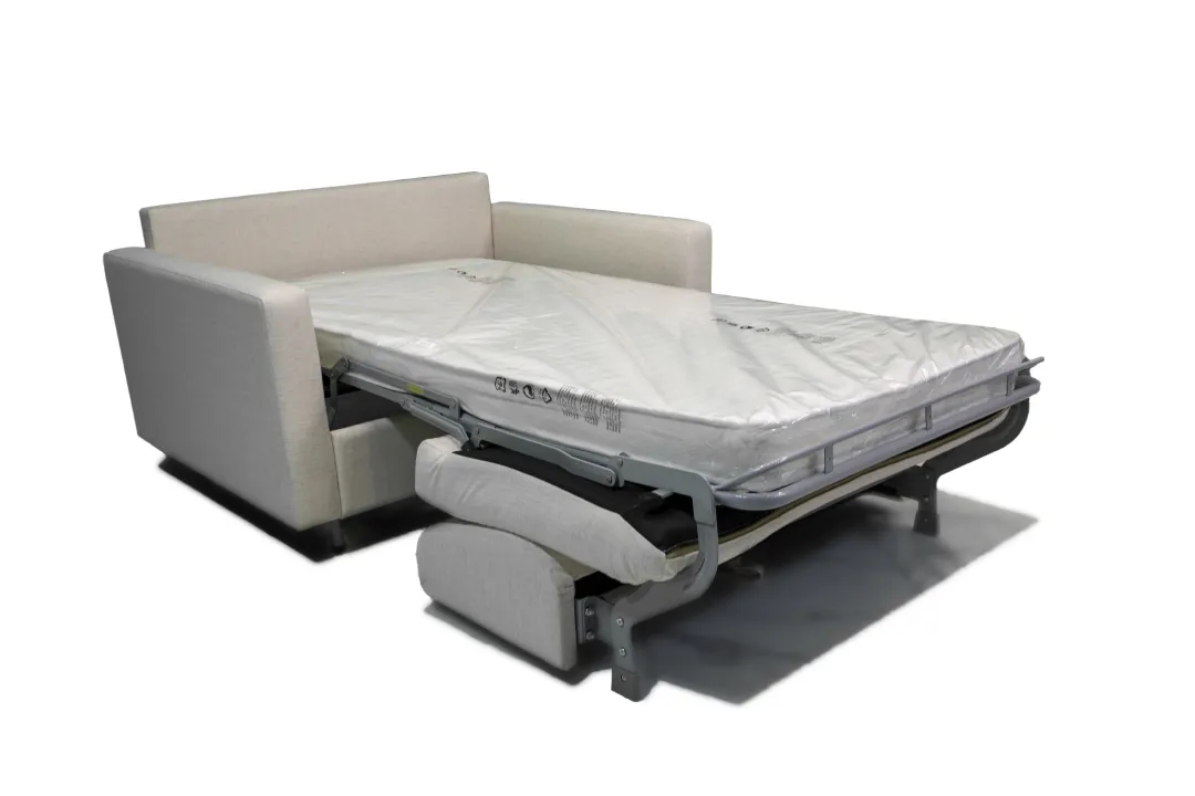 Bäddsoffa