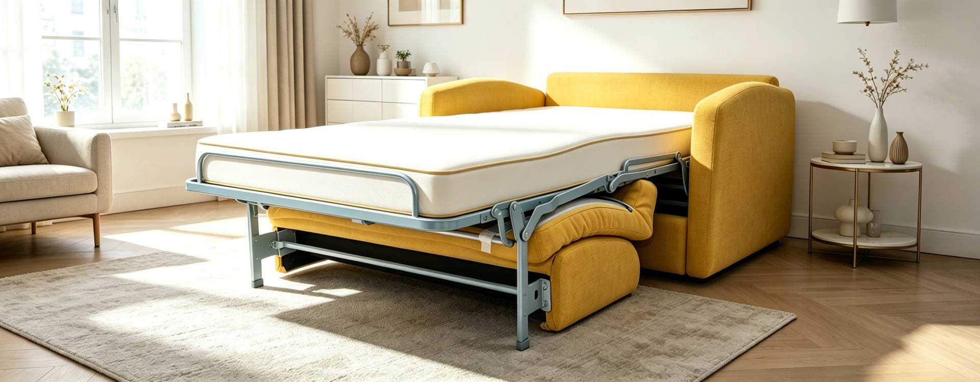Kina italiensk stil bäddsoffa mekanismer tillverkare och leverantörer