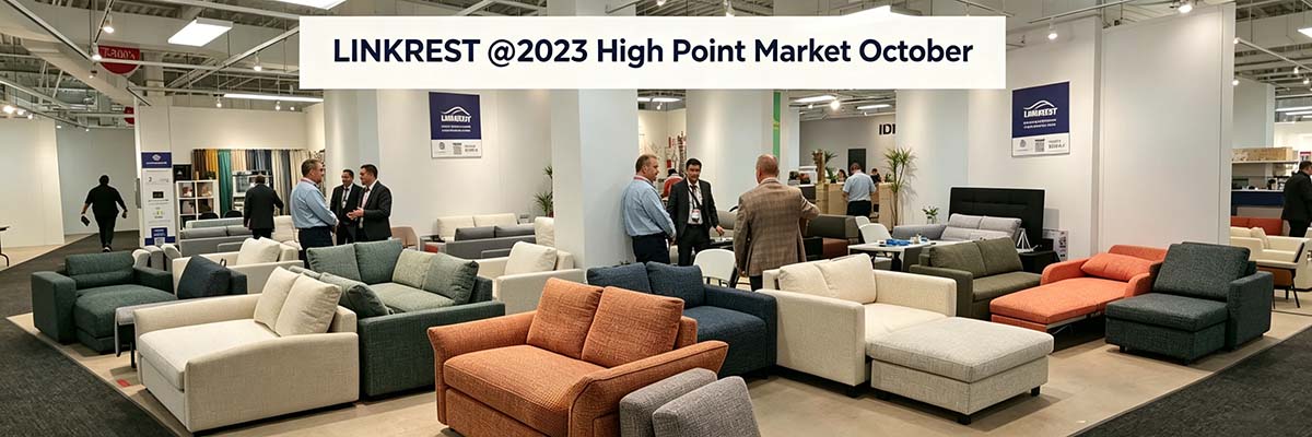 High Point Market oktober