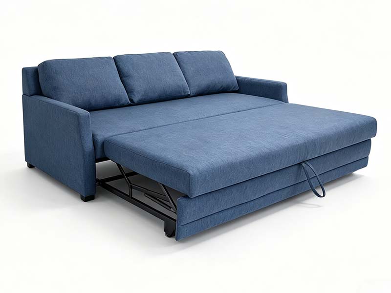 Soffa Pull-Out Popup Bäddsoffa Mekanism egenskaper?