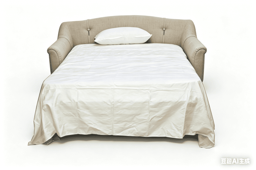 Kontrakt Bäddsoffa Mekanism