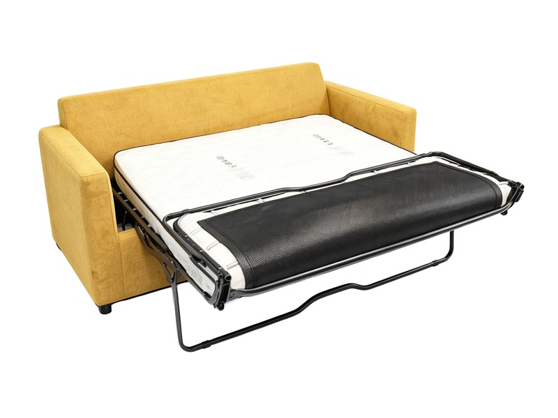 Kontrakt Tri-fold bäddsoffa Mekanism