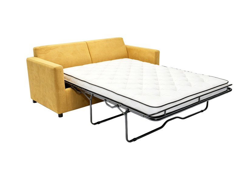 Kontrakt Tri-fold bäddsoffa Mekanismer