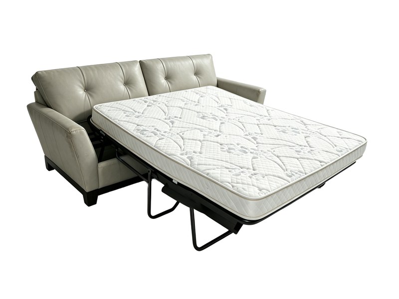 Deep Cavity Soffa Mekanism