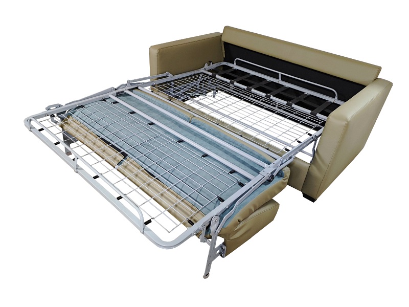 High-End Bäddsoffa Mekanism